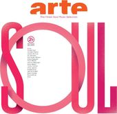 Arte Soul: The Finest Soul Music Selection
