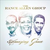 Amazing Grace (CD + DVD)