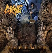 Exhumed: Extended