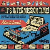 Hey Folks It's Intermission Time (Brwn) (Colv)