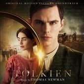 Tolkien [Original Motion Picture Soundtrack]
