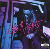 Late Nights: The Album [PA]