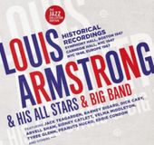 Louis Armstrong & His All Stars & Big Band (2-CD)