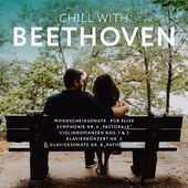 Chill With Beethoven