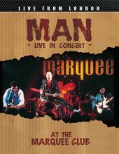 Live From London: Live in Concert at the Marquee