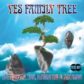 Yes Family Tree (2-CD)