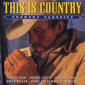 This Is Country: Country Classics - 20 Classic