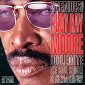 The Genius of Rudy Ray Moore