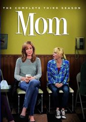 Mom - Complete 3rd Season (3-Disc)
