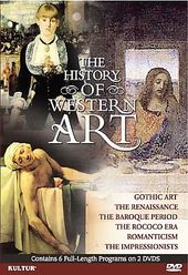 Art - History of Western Art (2-DVD)