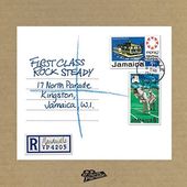 First Class Rock Steady [Digipak] (2-CD)