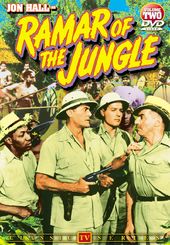 Ramar of The Jungle - Volume 2
