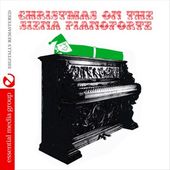 Christmas on the Siena Pianoforte
