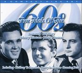 Teen Idols Of The 60S (3 CD)