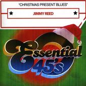 Christmas Present Blues (Mod)
