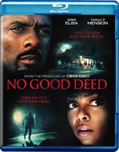 No Good Deed (Blu-ray)