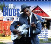 The Blues Anthology