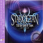 Star Ocean: Till the End of Time, Volume 2