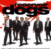 Reservoir Dogs / O.S.T. (Ogv)