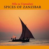 Spices of Zanzibar
