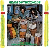 Heart of The Congos
