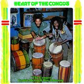 Heart of the Congos (3-CD)
