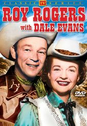 Roy Rogers With Dale Evans - Volume 1