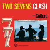 Two Sevens Clash (2-CD)