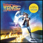 Back to the Future (Music from the Motion Picture