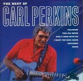Carl Perkins: Best of