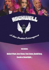 Rockwell - A Star-Studded Extravaganza