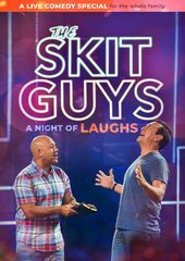 The Skit Guys: A Night of Laughs