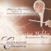 Gustav Mahler Symphony No. 6
