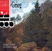 Grieg - Peer Gynt Suites 1 & 2