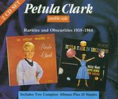 Jumble Sale: In Other Words/Petula Clark in