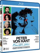 Peter von Kant (Blu-ray)