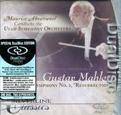 Symphony No. 2 "Resurrection" (Gustav Mahler) (2
