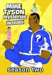 Mike Tyson Mysteries - Season 2 (2-Disc)