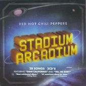 Stadium Arcadium (2-CD)