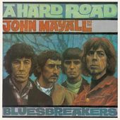 A Hard Road [Bonus Tracks]
