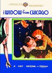 The Widow from Chicago