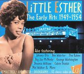The Early Hits 1949-1954 (2-CD)