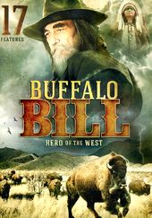 Buffalo Bill: Hero of the West - 17 Features