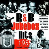 R&B Jukebox Hits 1955, Volume 1