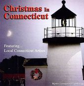 Christmas in Connecticut Featuring Local