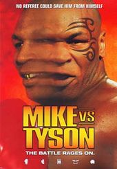 Boxing - Mike vs. Tyson