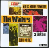 Wailers Wailers Everywhere/Out of Our Tree