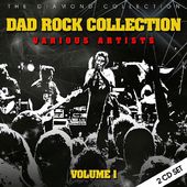 The Dad Rock Collection, Vol. 1 [Digipak] (2-CD)