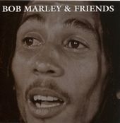 Bob Marley & Friends (2-CD)