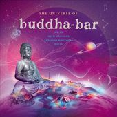 Buddha Bar Universe